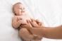 Les bébés nés pendant les confinements ont un meilleur microbiome intestinal