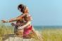 Carence en vitamine D : le soleil d’été peut-il suffire à la compenser ?