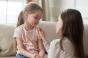 Mon enfant est-il trop sensible ou simplement très empathique ?