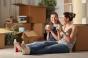 Familles, colocataires : et si vous partagiez jusqu’à vos bactéries ? 