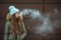 La nicotine perturbe le cerveau des jeunes qui en consomment