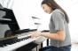 Jouer du piano boost le cerveau et aide à sortir de la déprime, selon une étude
