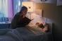 La méthode utilisée pour endormir son enfant influence son tempérament