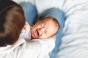 Sommeil : 6 façons d'apaiser et calmer son bébé