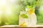 Jus de citron : pour notre santé, quand faut-il en boire ?