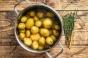 Saison de la raclette : vous pouvez miser sur les pommes de terre