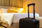 Draps, télécommande, rideaux : à quel point les chambres d’hôtels sont-elles sales ? 