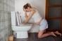 Grossesse : vous souffrez de nausées sévères ? Vos risques de dépression sont élevés
