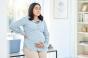 Ces positions pourraient augmenter le risque de fausse couche