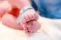 Une transplantation cardiaque partielle sauve la vie d'un nouveau-né