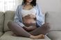 La grossesse accélère-t-elle le vieillissement ?
