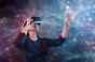 Alzheimer : la réalité virtuelle comme outil diagnostic ?
