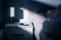 Cette habitude pourrait favoriser les troubles du sommeil