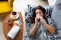 Pourquoi certains attrapent souvent de gros rhumes ?