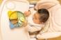 Pourquoi il faut très vite introduire les oeufs dans l'alimentation des bébés