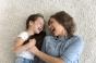 Faire rire les enfants est bon pour leur cerveau 