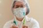 Pourquoi l'hygiène bucco-dentaire est importante durant une hospitalisation