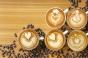 Café et cœur : combien de tasses peut-on boire sans risque par jour ?