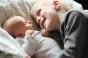 Vaccination et grossesse : la double peine du petit-dernier