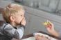 Votre enfant mange moins quand il fait chaud : quand faut-il s'inquiéter ?