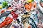PFAS : un risque accru avec les fruits de mer ?