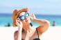 Pourquoi vous devriez porter vos lunettes de soleil cet été