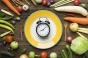 Perte de poids post-partum : comment s’alimenter ?