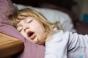 Votre enfant peine à prendre du poids ? Il souffre peut-être d’apnée du sommeil