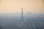 Pollution de l'air : 5 jours suffisent pour augmenter les risques d'AVC