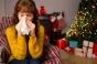 L’épidémie de grippe va-t-elle perturber les fêtes de fin d’année ? 