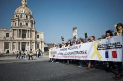 Endométriose : l'infertilité menace près de la moitié des femmes