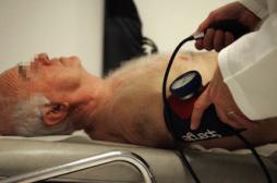 Cancer colorectal: le test Hemoccult en sursis pour un an