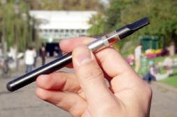 La e-cigarette à base de cannabis fait polémique