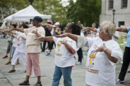 Surpoids : les sodas light augmentent la graisse abdominale des seniors