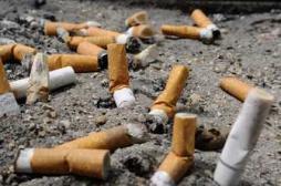 Tabac : deux tiers des fumeurs mourront de la cigarette