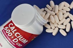 La vitamine D atténue et ralentit la sclérose en plaques