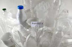 Le bisphénol A associé à un risque d’hypertension