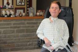 Essai prometteur pour traiter la myopathie de Duchenne