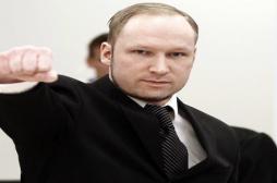 Anders Breivik divise les psychiatres