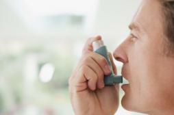 Un traitement prometteur pour réduire les crises d'asthme