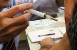 Un vaccin contre la dengue en pharmacie fin 2015 ? 