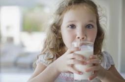 Boire trop de lait augmente le risque de fractures