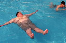 L'inactivité physique tue autant que la cigarette