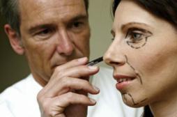 Chirurgie esthétique : les interventions dont rêvent les Français