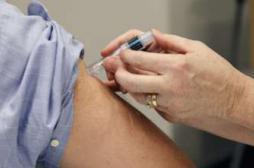Grippe : le vaccin ne correspond pas au virus en circulation aux Etats-Unis