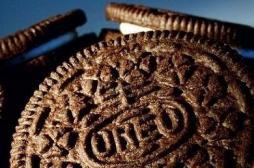 Les Oreos rendent aussi accro que la cocaïne