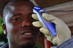 Ebola : le 1er malade était un enfant de 2 ans