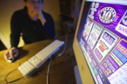 Jeux sur Internet : 1 joueur sur 5 à risque 