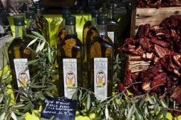 Les bénéfices du régime méditerranéen 