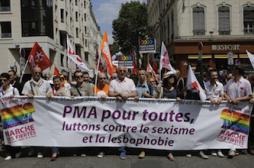 PMA pour tous : l’Académie de médecine enquête en douce